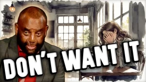 Frustration Is the Devil (18-min) YouTube | Rumble