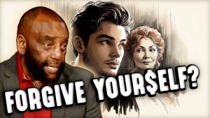 Forgiving Mother, Forgiving Self (27-min)